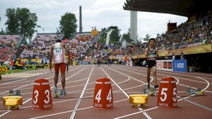 Junior-VM i friidrott, avslutningsdagen (svenskt referat): 15.07.2018 15.45