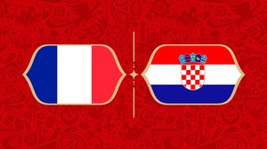 Final: FRA - CRO (svenskt referat): 15.07.2018 19.59