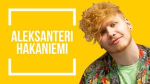 ALEKSANTERI HAKANIEMI | SUMMERIN MINUUTTIHAASTE: 16.07.2018 11.00