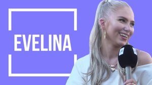 EVELINA | SUMMERIN MINUUTTIHAASTE: 23.07.2018 13.00