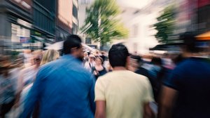 Pelkääkö media yhä mustaa miestä? Mediakriittistä puhetta maahanmuutosta ja muuttuvasta Suomesta : 16.07.2018 12.30