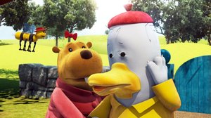 Noksu sairastaa (S): 18.07.2018 07.44