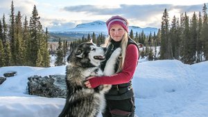 Tyttöjen erämaaseikkailu: 18.07.2018 09.20