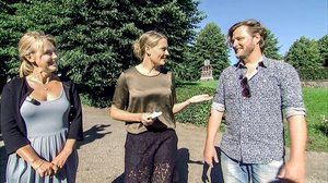 Antiikkikaksintaistelu: 18.07.2018 12.10