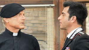 Isä Matteon tutkimuksia (7): 17.07.2018 06.00