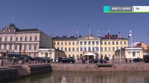 Yle Uutiset selkosuomeksi: 16.07.2018 15.05