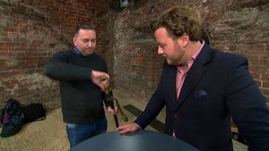 Tanskalaisten antiikkiaarteita: 20.07.2018 09.00