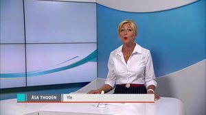 Yle Nyheter TV-nytt: 16.07.2018 17.55