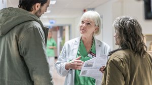 Rouvat ryöstäjinä (7): 16.07.2018 20.00