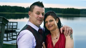 Essi ja Ari: 17.07.2018 19.30