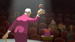 Kino Klassikko: Illusionisti (7): 19.07.2018 06.00