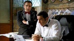 Isä Matteon tutkimuksia (7): 19.07.2018 06.00