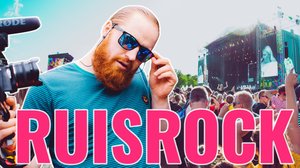 RUISROCK 2018: MY DAY (S): 17.07.2018 12.00