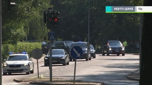 Yle Uutiset selkosuomeksi: 17.07.2018 15.05