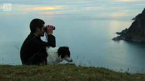 Tiettömän taipaleen takana: 21.07.2018 09.20