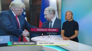 Yle Uutiset viittomakielellä: 17.07.2018 16.55