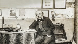 Henri Rousseau, modernin taiteen mestari: 17.07.2018 20.00