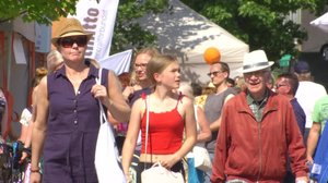 Päivän kasvo: 17.07.2018 18.20