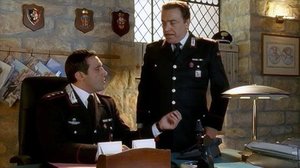 Isä Matteon tutkimuksia (S): 20.07.2018 06.00