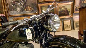 Antiikkikaksintaistelu: 20.07.2018 12.10