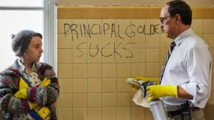 Huonoa seuraa (S): 17.07.2018 23.45