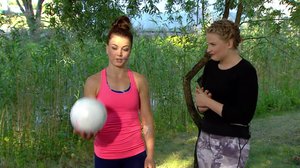 Sporttituokio: 18.07.2018 09.24