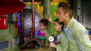 BUU-perjantai: 20.07.2018 18.00