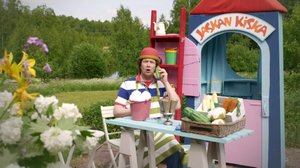 Jaskan kesäkiskan kotiinkuljetuspalvelu: 22.07.2018 06.00