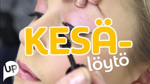 UPplus: Iris on pieni muotinäytos: 19.07.2018 09.00