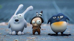 Tappiset ruokalistalla (S): 21.07.2018 11.53