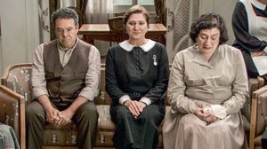 La Señora (12): 19.07.2018 06.00