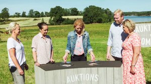 Huutokauppakesä: 22.07.2018 18.30