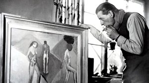 Otto Mäkilä: Havahtuminen (7): 22.07.2018 14.25