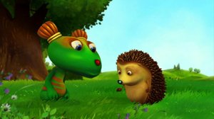 Leppäkerttu (S): 22.07.2018 08.53