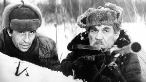 Kino Klassikko: Teiden vartiointi (12): 20.07.2018 06.00