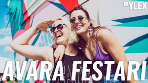 Avara festari: 19.07.2018 15.30