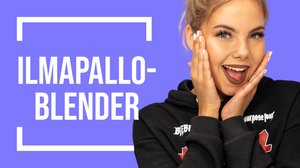 ILMAPALLOSTA BEAUTYBLENDER | Emma ja Milla testaa: 20.07.2018 11.00