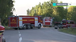 Yle Uutiset selkosuomeksi: 19.07.2018 15.05