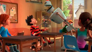 Opebotti 4000 (S): 20.07.2018 06.00