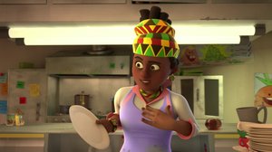 Keittiön kuningatar (S): 20.07.2018 06.00