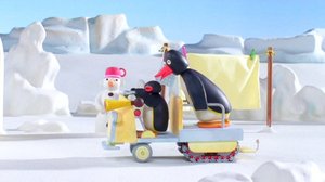 Itsepäinen kulkupeli (S): 23.07.2018 07.49