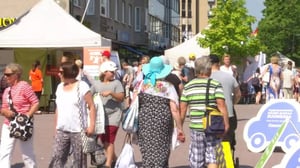 Päivän kasvo: 19.07.2018 18.20