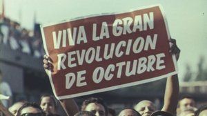 Historia: Kuuban tarina: 23.07.2018 13.00