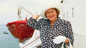 Pokka pitää (S): 20.07.2018 18.30