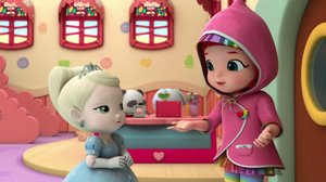 Prinssin juhlat (S): 20.07.2018 07.22