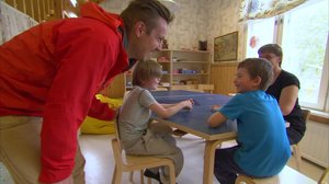 Love ja Noel: 23.07.2018 18.09