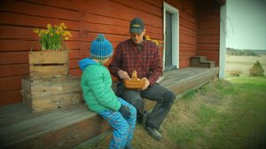 Maatalon elämää (S): 23.07.2018 18.19