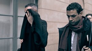 Halvan työn kova hinta: 22.07.2018 22.55