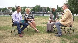 Jälkiviisaat: 20.07.2018 09.08