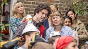 Motherland - äitien sota (S): 24.07.2018 06.00